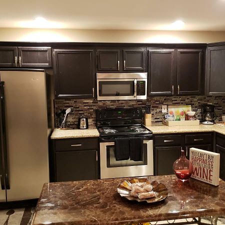 לאס וגאס Beautiful 3 Bed/2 Bath Cozy Get Away Home מראה חיצוני תמונה