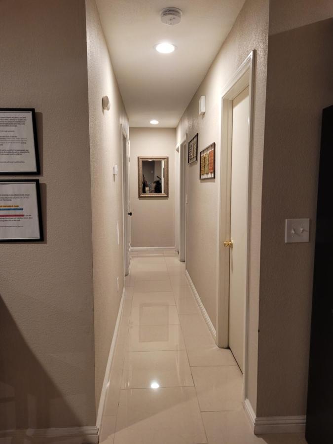 לאס וגאס Beautiful 3 Bed/2 Bath Cozy Get Away Home מראה חיצוני תמונה