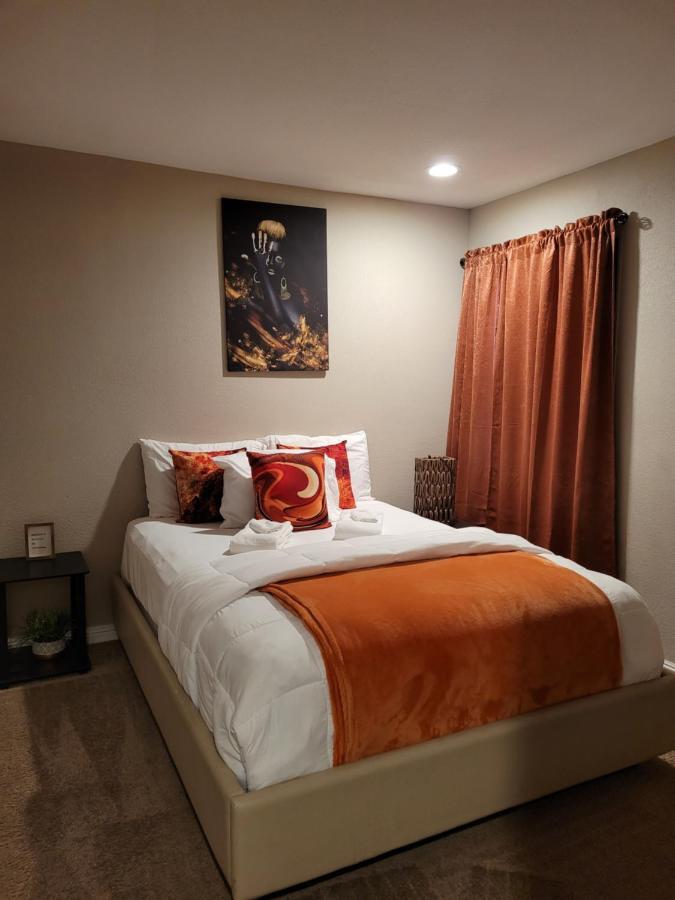 לאס וגאס Beautiful 3 Bed/2 Bath Cozy Get Away Home מראה חיצוני תמונה