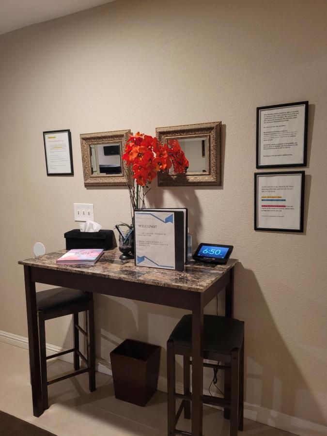 לאס וגאס Beautiful 3 Bed/2 Bath Cozy Get Away Home מראה חיצוני תמונה