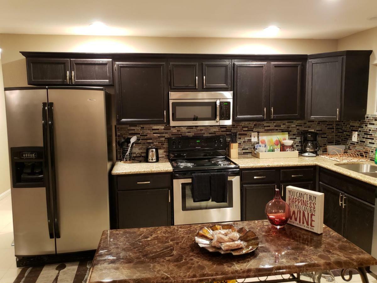 לאס וגאס Beautiful 3 Bed/2 Bath Cozy Get Away Home מראה חיצוני תמונה