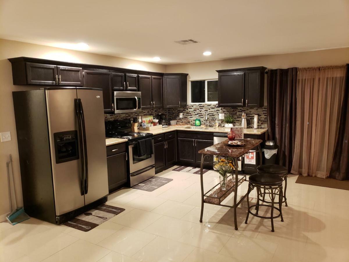 לאס וגאס Beautiful 3 Bed/2 Bath Cozy Get Away Home מראה חיצוני תמונה