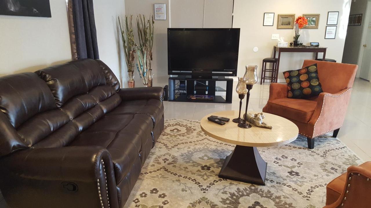 לאס וגאס Beautiful 3 Bed/2 Bath Cozy Get Away Home מראה חיצוני תמונה