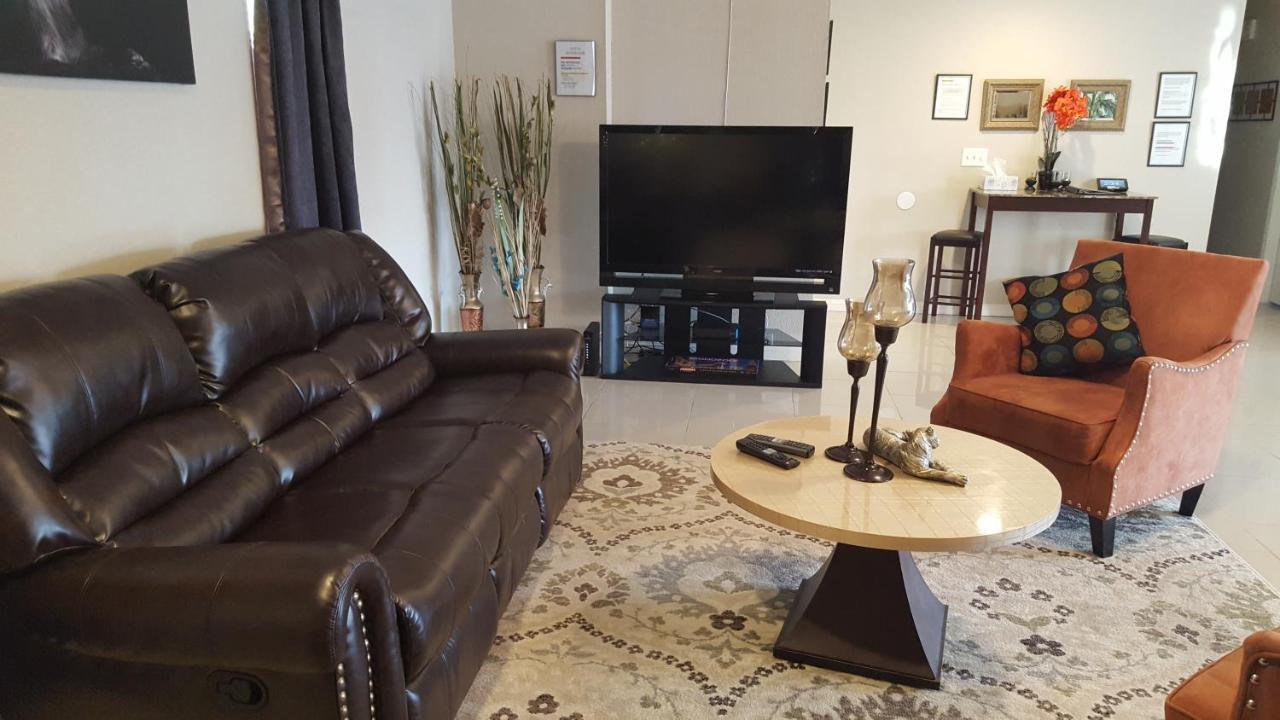 לאס וגאס Beautiful 3 Bed/2 Bath Cozy Get Away Home מראה חיצוני תמונה