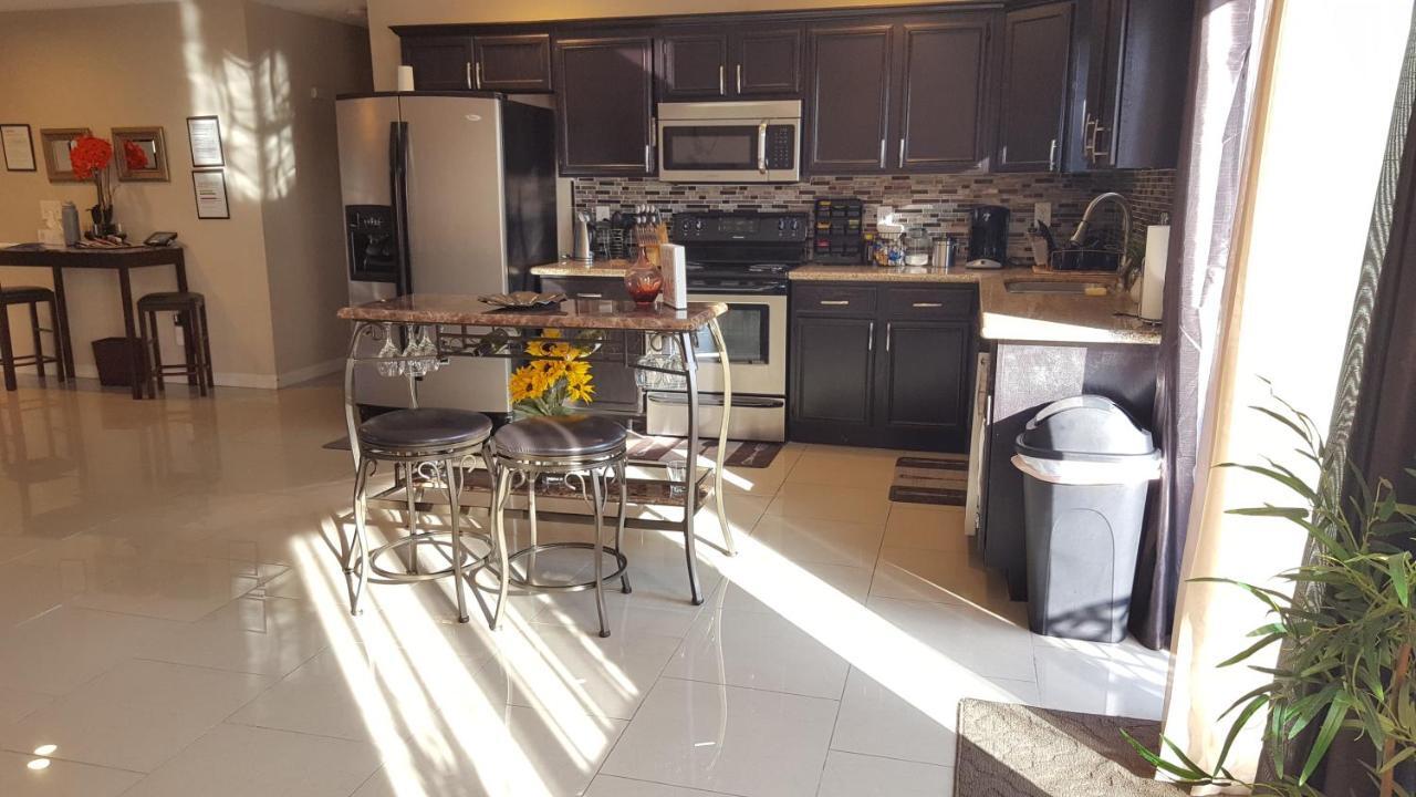 לאס וגאס Beautiful 3 Bed/2 Bath Cozy Get Away Home מראה חיצוני תמונה